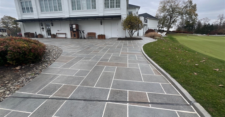 Manor Country Club in Rockville, MD