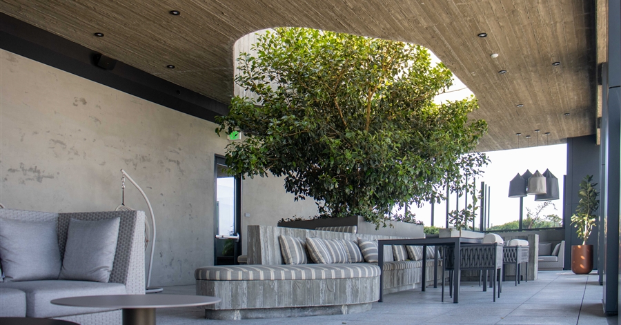 Alloy Santa Fe in Los Angeles, CA