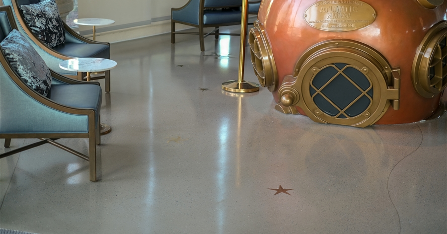 Epic Universe; Celestial Park in Orlando, FL